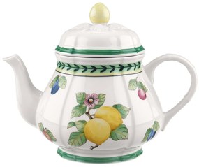 Ceainic pentru 6 persoane., colecția French Garden Fleurence - Villeroy & Boch