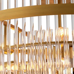 Candelabru LUX design deosebit East