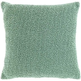 Perna decorativa ROMIE 45x45 cm, mentolovy