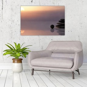 Tablou - Echilibru (90x60 cm)