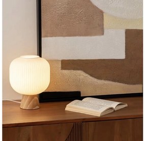 Lampă de masă Atmosphera TRAVIS 1xE27/25W/230V