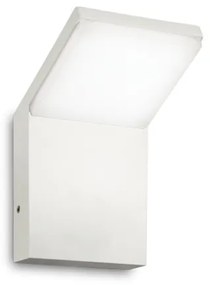Aplica de exterior cu protectie IP54 STYLE AP BIANCO 3000K