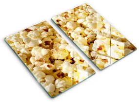 Tocător sticlă Popcorn