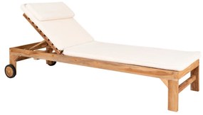 Andorra grădină pat de zi natural