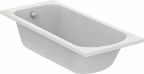 Cada dreptunghiulara Ideal Standard Simplicity 170x75 cm