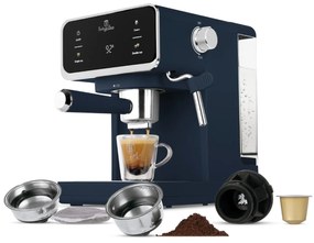 Espressor digital 3 in 1 Deep Sea Berlinger Haus BH/9853