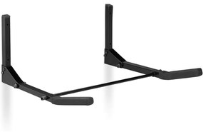 Suport bicicleta pentru perete Sarcina 30 kg Negru