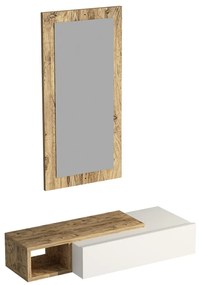 Rafturi decorative Vien Atlantic Pine