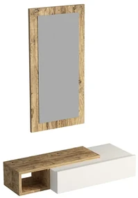 Rafturi decorative Vien Atlantic Pine