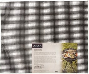 Folie pentru grătar Orion teflon 40 x 33 cm,  ,