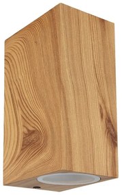 Aplica pentru exterior design modern IP44 Veronika natur