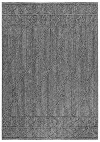 Covor de exterior gri 80x150 cm Patara – Ayyildiz Carpets