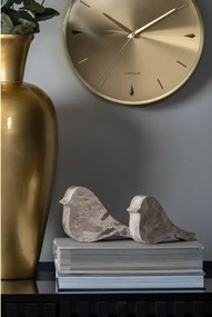 Statuetă din polirășină Bird – PT LIVING