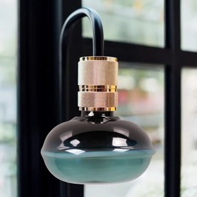 Bec LED DECO VINTAGE FILAMENT UFO130 E27/4W/230V 1800K