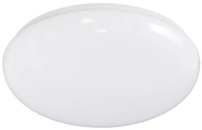 Aigostar - Plafonieră LED Ø 28 cm, 12W, 230V, 3000K