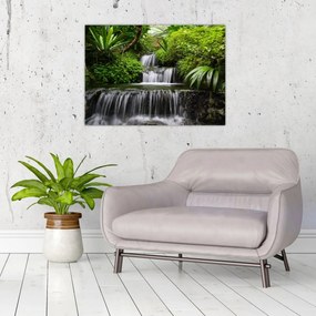 Tablou - Cascade (70x50 cm)