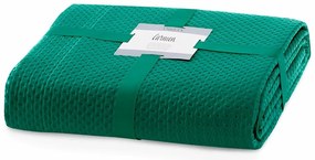 Restilo Cuvertură de pat Carmen alpinegreen, 220 x 240 cm