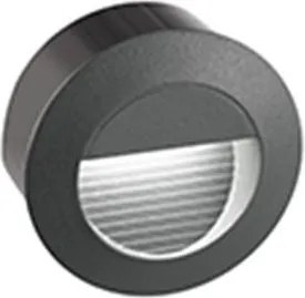 Spot LED ambiental de exterior IP54 KRYPTON NVL-726407