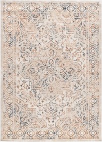 Covor bej 192x290 cm Keops – Universal