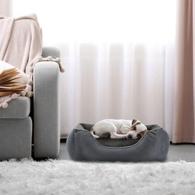 Jusky Pat pentru cainele Eila S - gri