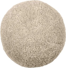 Perna decorativa LUX Palla S, canberra sand 114869 HZ
