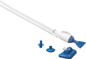 Bestway Aspirator de piscină AquaCrawl, 58212