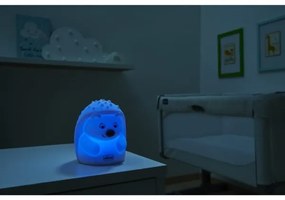 Lampă de veghe pentru copii SWEET LIGHTS arici Chicco