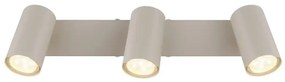 Globo 57911-3SA - Lampă spot ROBBY 3xGU10/35W/230V