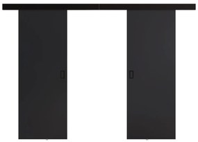 Uși culisante Jowenton Duo 152 (Alb) . 1104645