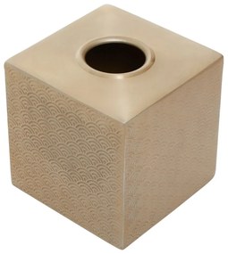 Cutie pentru șervețele din metal Allegra – Premier Housewares