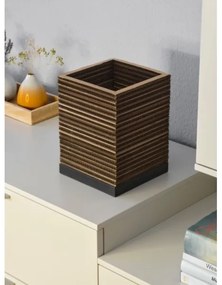 Lampă de masă Ledvance DECOR CARDBOARD 1xE27/15W/230V 20x20 cm