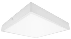 Palnas 61003634 - Plafonieră baie LED EGON LED/16W/230V IP44 4000K