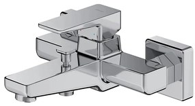 Baterie de cadă OMNIRES PM7430CR PARMA crom lucios