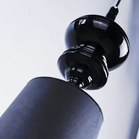 AZzardo Baroco Black AZ0064