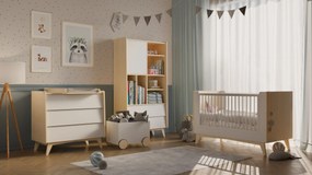 Patut variabil SO SIXTY 70 x 140 cm (70 x 160 cm)