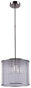 Pendul, Lustra eleganta design modern Cero, 24cm