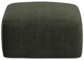 Taburet verde Leila – Makamii