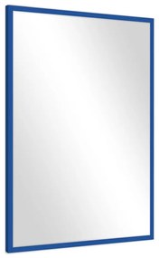 Oglindă de perete 52x72 cm Blue – knor