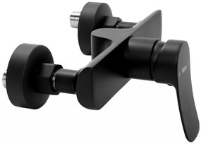 Baterie pentru dus Dart negru