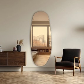 Oglindă bronzată Pure R34