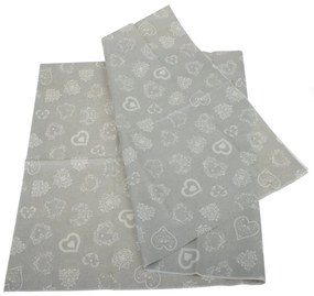 Față de masă lavabilă din PVC 140x180 cm – Dakls