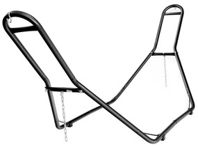 Suport metalic pentru hamac