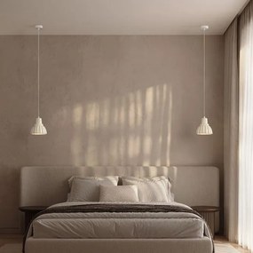 Lustra, Pendul ceramic PICCO