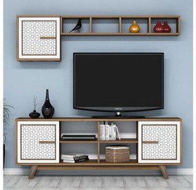 Mobilier living Aysha (Nuc + Alb). 1089196