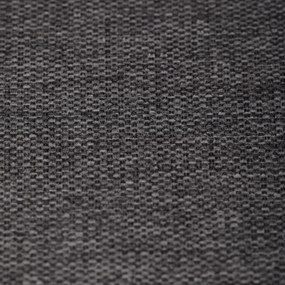 Set de scaune de sufragerie cu mecanism deîntoarcere DCH-Y1143 GREY2, 2 buc.