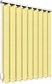 Jaluzele verticale CAROL 5107