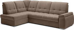 Coltar extensibil Sado pe stanga Nube 20