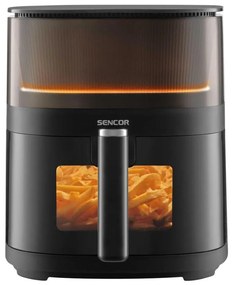 Friteuză cu aer cald Sencor 5 l 1500W/230V