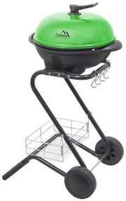 Grătar electric ZETTA - 230V