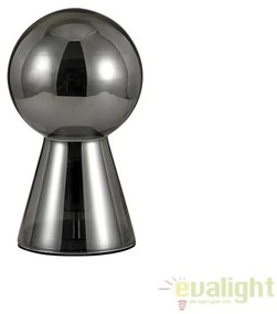 Veioza, lampa de masa BIRILLO TL1 SMALL FUME 116570